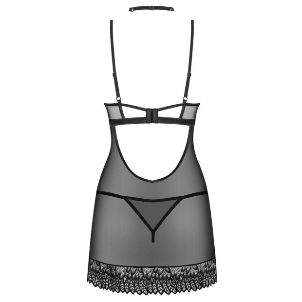 Obsessive Neglige XS/S - XL/XXL