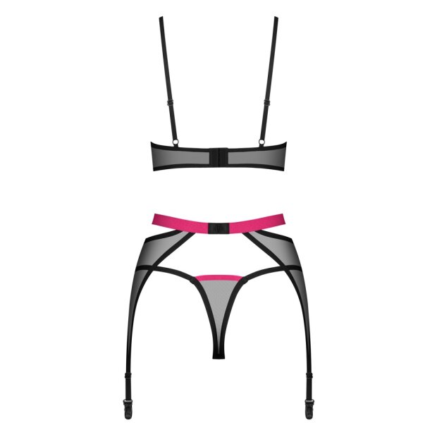 Obsessive Set XS/S - XL/XXL