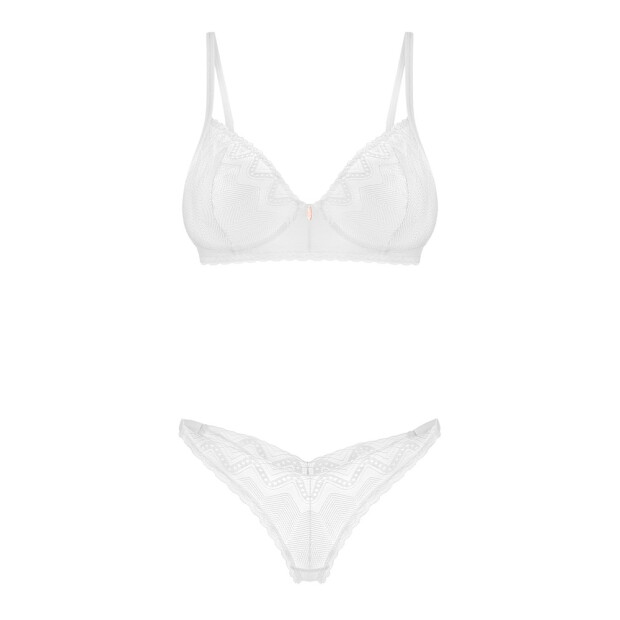 Obsessive BH Set XS/S - XL/XXL