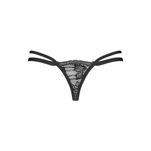 Obsessive Nutris thong XS/S - M/L