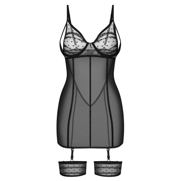 Obsessive Kleid S/M - XXL/3XL