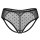 Obsessive Panty ouvert S/M - XXL/3XL