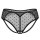 Obsessive Panty ouvert S/M - XXL/3XL
