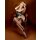 Ballerina - Fantasy Hold-Up - Stockings (20 denier) - Black - S/M - L/XL