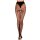 Ballerina - Fantasy - Tights (20/50 denier) - Black - S/M - L/XL