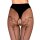 Ballerina - Fantasy - Tights (20/50 denier) - Black - S/M - L/XL