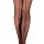 Ballerina - Fantasy - Tights (20/50 denier) - Black - S/M - L/XL