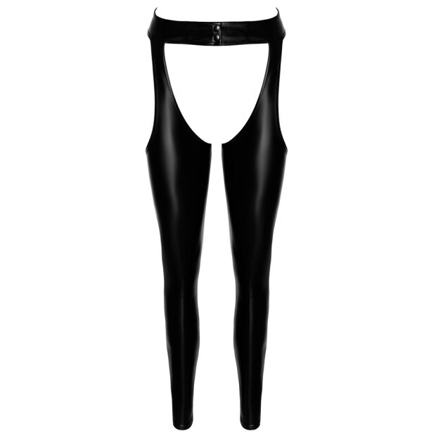 Noir Chaps S - XL
