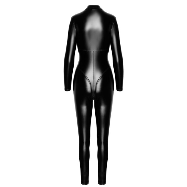 Noir Overall schwarz S - XL