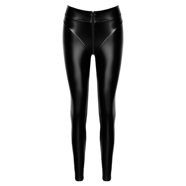 Noir Legging S - XL