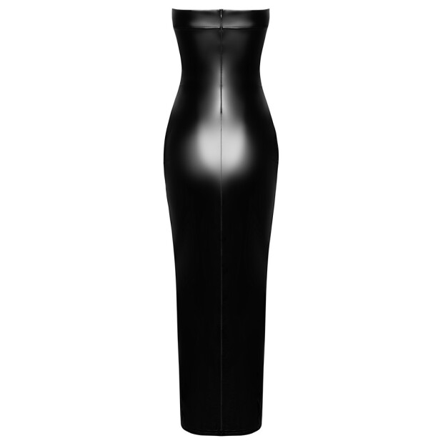 Noir Kleid lang S - XL