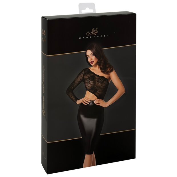 Noir Kleid Top S - XL