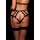 Garter Belt Panty Oc S/M - L/XL