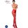 Passion Tiopen 008 Stocking Red (30 DEN) XS/S - M/L