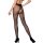 Passion Tiopen 010 Stocking Black (20 DEN) XS/S - M/L