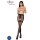 Passion Tiopen 020 Stocking Black (20 DEN) XS/S - M/L