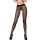 Passion Tiopen 022 Stocking Black (20 DEN) XS/S - M/L