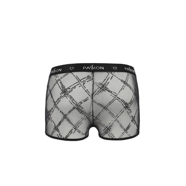 Passion 032 James Boxershorts schwarz S/M - L/XL