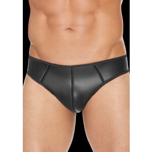 Shots Ouch! Neoprene Jockstrap schwarz S/M - L/XL