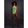 Shots Ouch! UV-Neon Body mit Neckholder grün Onesize - Queensize
