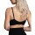 Bye Bra Seamless Bra Medium Control - Black S - XXL