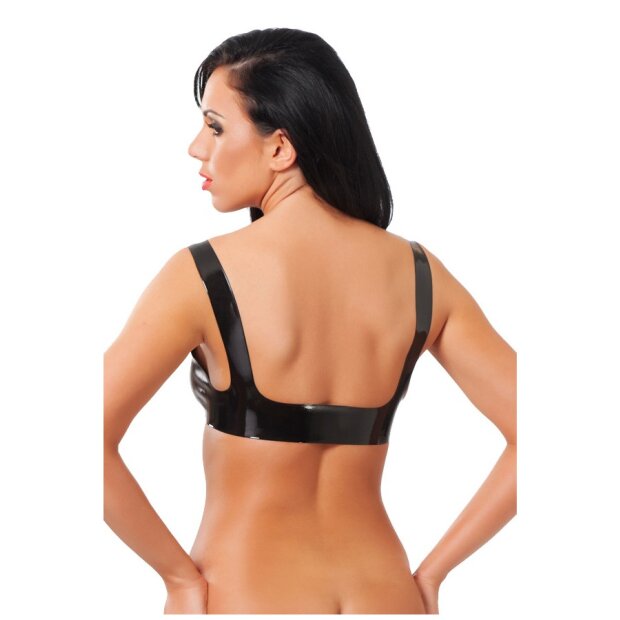 Rimba - Open Bra - S - L