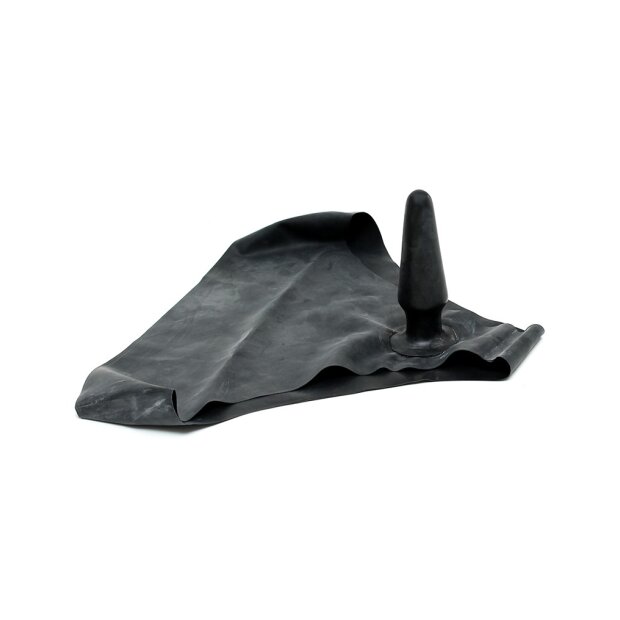 Rimba - Mens Briefs with buttplug inside (10 x 3.5 cm) - S - XL