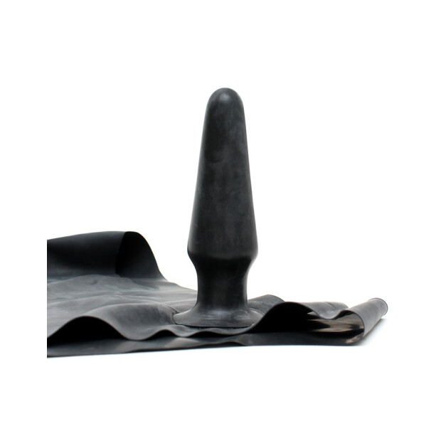 Rimba - Mens Briefs with buttplug inside (10 x 3.5 cm) - S - XL