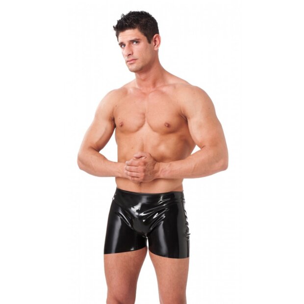 Rimba - Mens Shorts with open backside - M - XL