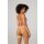 Christine Open crotch Body-Set Renee - White - S/M - L/XL