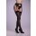 Christine Garter Stockings  - S/M - L/XL