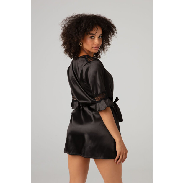 Christine Kimono Sensuality - S/M - L/XL