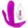 You2Toys Panty Vibrator mit Wärmefunktion Lila