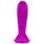 You2Toys Panty Vibrator mit Wärmefunktion Lila