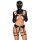 You2Toys Bad Kitty Bondage Set M Schwarz