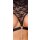 You2Toys Bad Kitty Bondage Set S Black