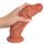You2Toys Gode naturel avec ventouse 20,5 cm