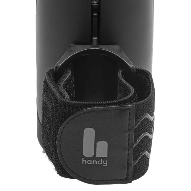 The Handy Sangle élastique réglable pour téléphones portables