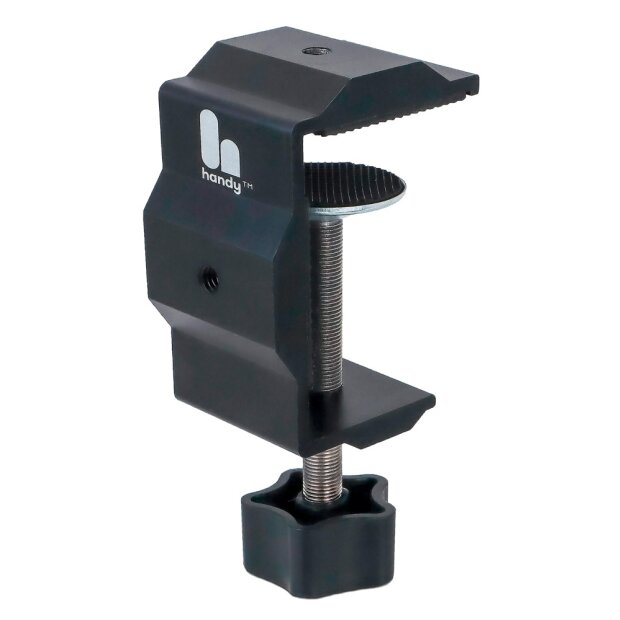 The Handy Support de table pliable