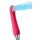 You2Toys Vibrator als Duschaufsatz 20,1 cm Pink