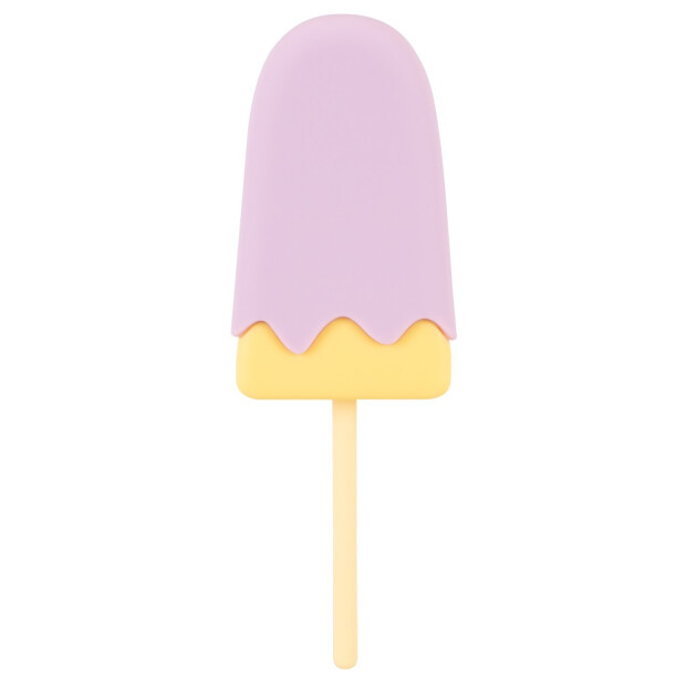 You2Toys Vibromasseur double face à poser