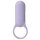 Iroha Mini Vibrator mit dehnbarem Ring Lila