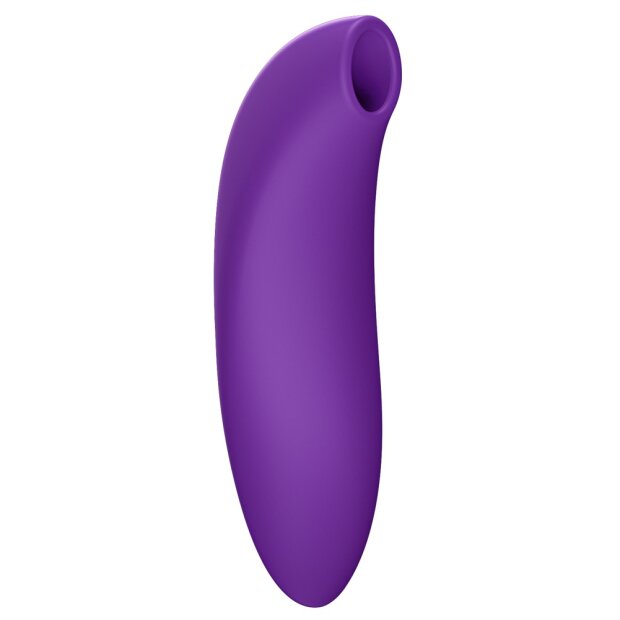 WE-VIBE Vibromasseur à ondes de pression avec 12 intensités violet