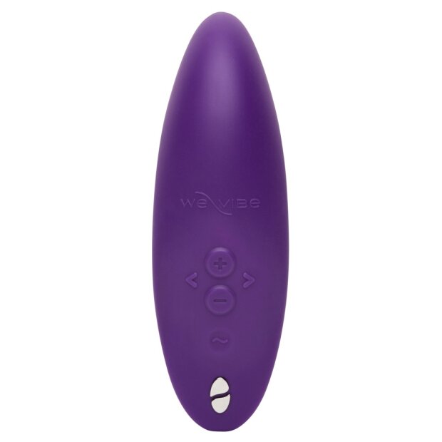 WE-VIBE Vibromasseur à ondes de pression avec 12 intensités violet