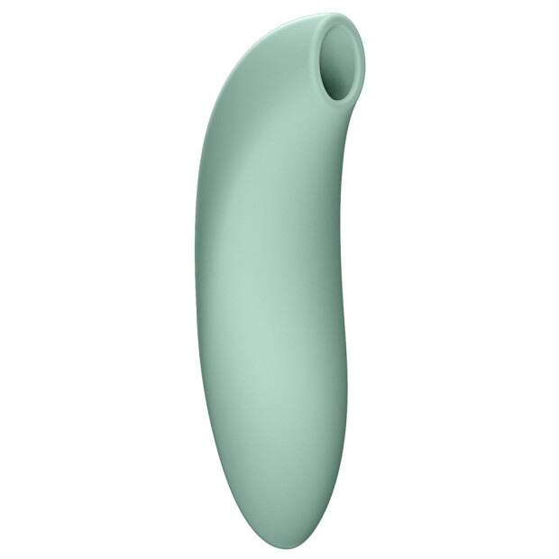WE-VIBE Vibromasseur à ondes de pression avec 12 intensités Vert