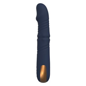 Dream Toys Vibrator mit über 10 Vibrationsstufen und...