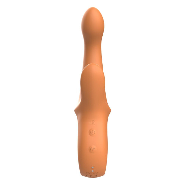Dream Toys G-Spot Duo Vibrator