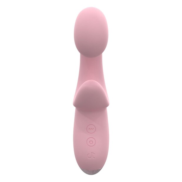 Dream Toys G-Punkt Vibrator Rosa