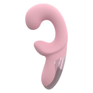 Dream Toys G-Punkt Vibrator Rosa