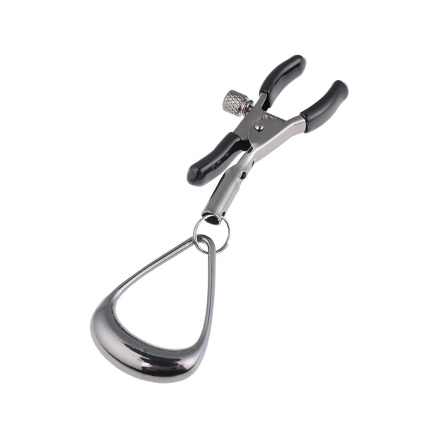 Sportsheets Pinces à tétons avec étiquette